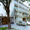 Tisza Lajos körút 72., Tervezők Szövetkezete.