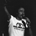 Keresztes Tibor (Cintula) disc jockey.