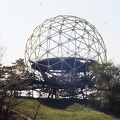 Gömbkilátó.