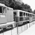 Gyermekvasút (Úttörővasút), Szépjuhászné (Ságvári liget) állomás.