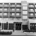 Hotel Alföld.
