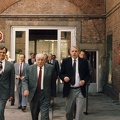 Reitter Ferenc utca 132., Forgácsoló-Szerszámipari Vállalat. Kádár János látogatása.