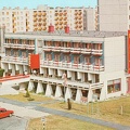 Minverva Motel